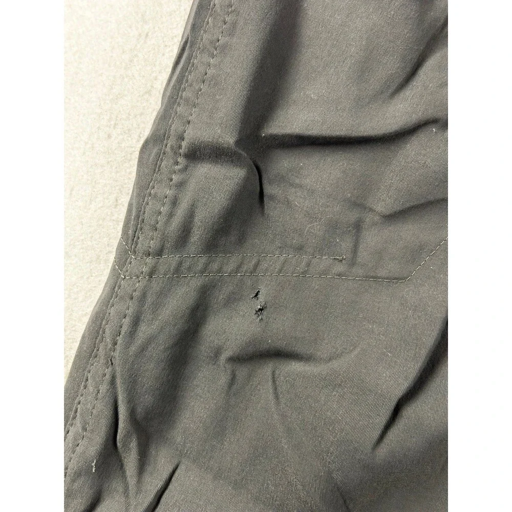 Eddie Bauer First Ascent Hiking Pants
